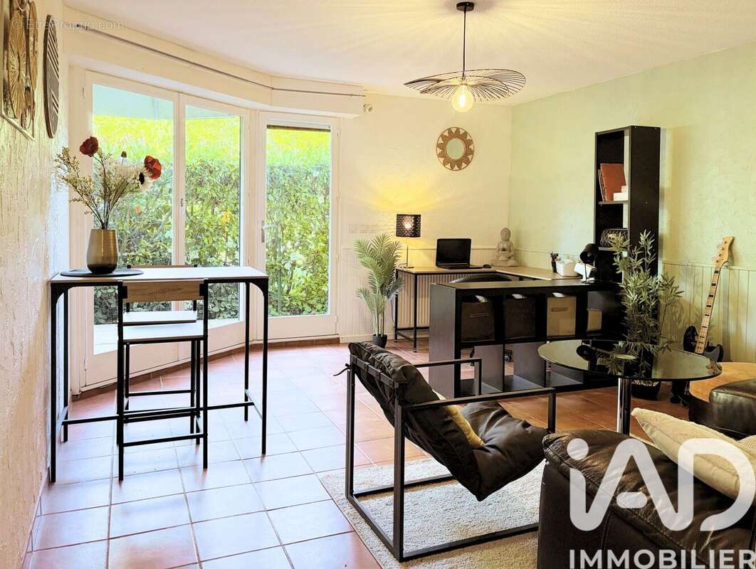 Photo 2 - Appartement à TOULOUSE