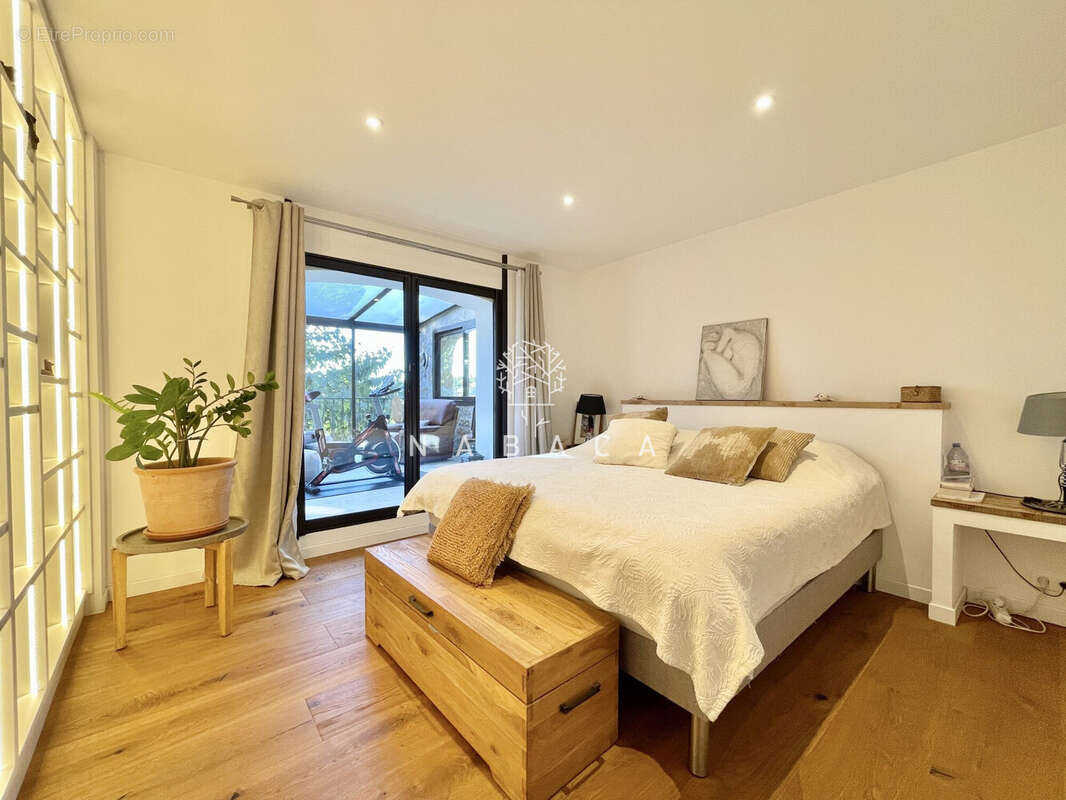 Maison à SAINT-PAUL-EN-FORET