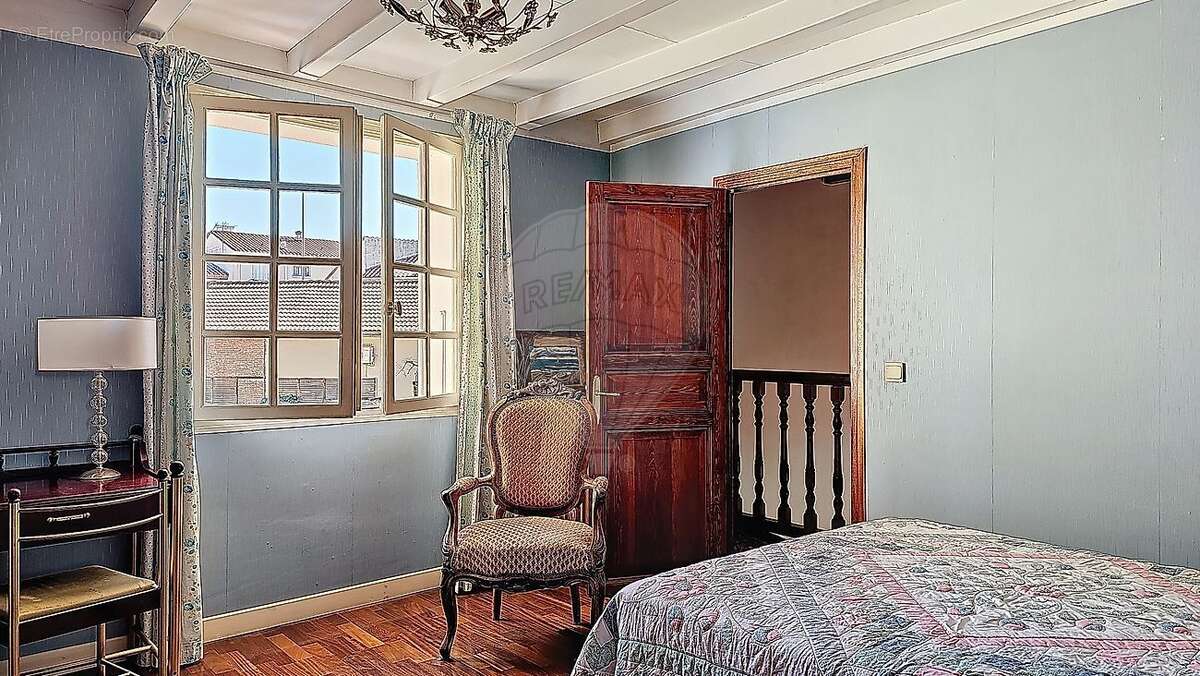 Maison à PERPIGNAN