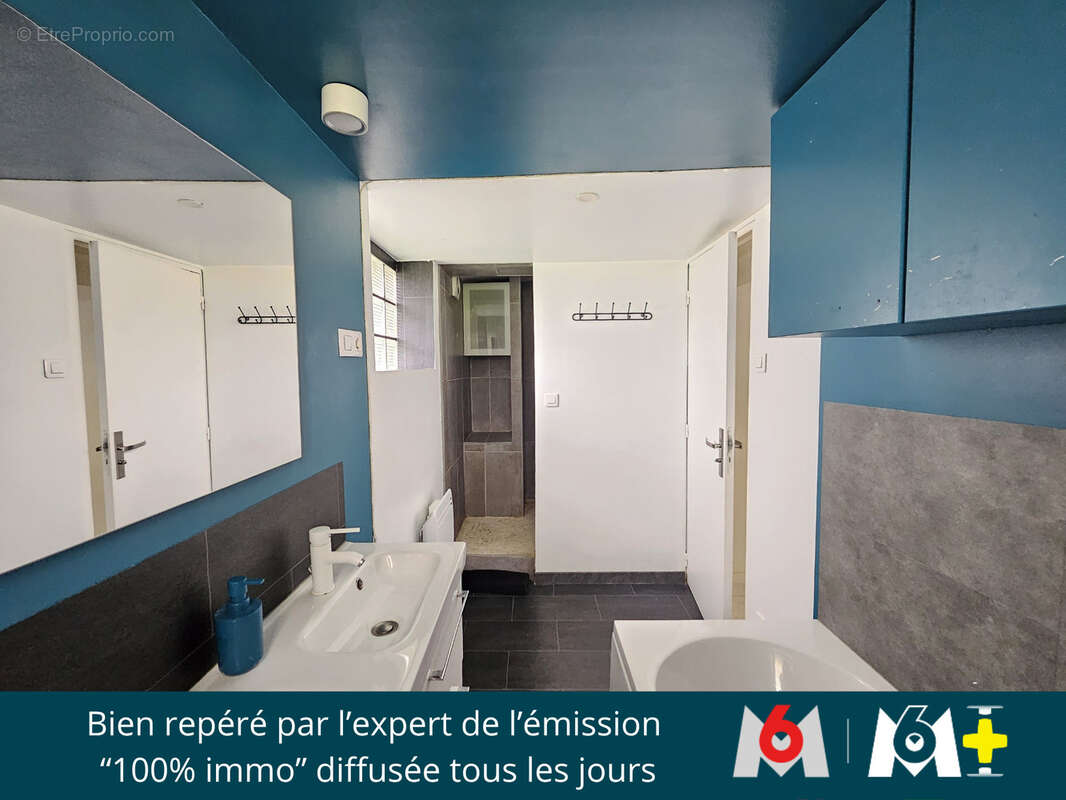 Maison à RAINNEVILLE