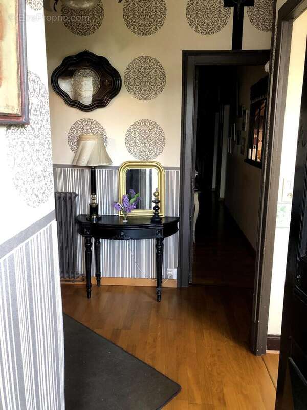 Photo 7 - Maison à SAINT-SULPICE-SUR-RISLE