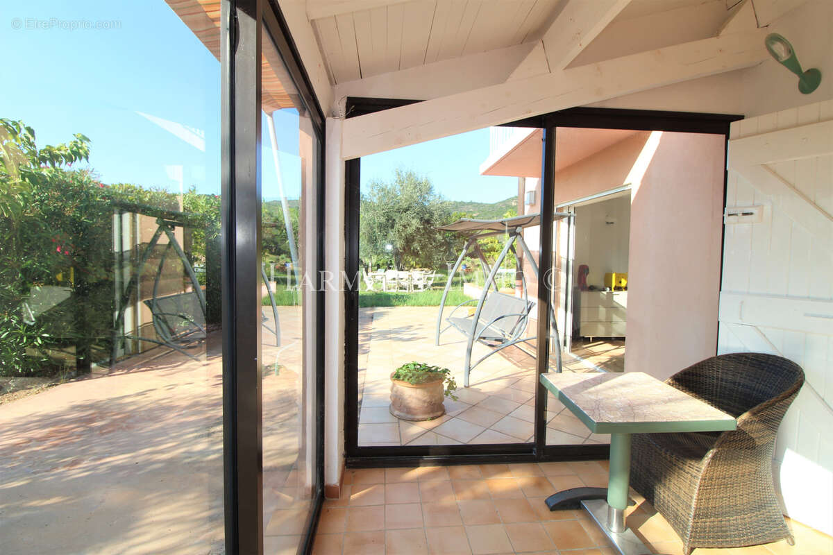 Maison à PIANA