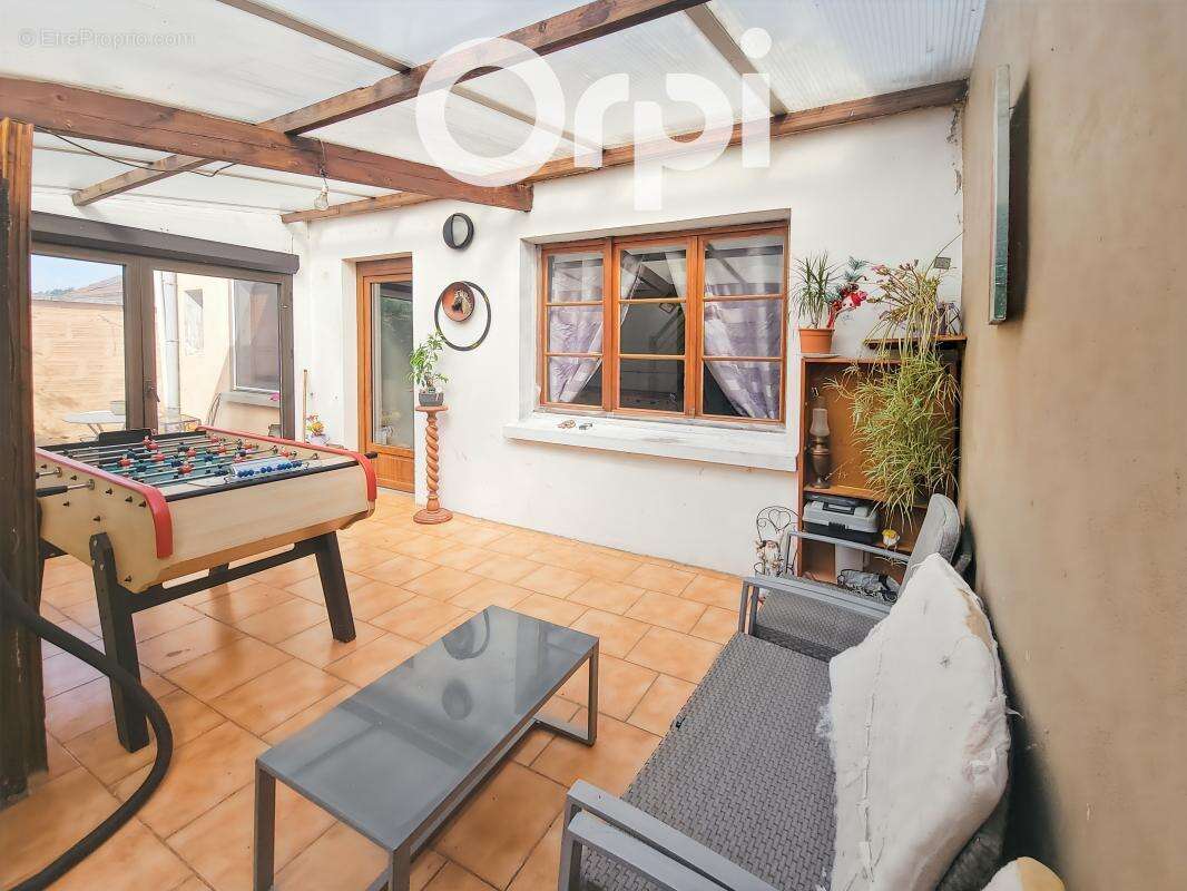 Maison à Vendre secteur Moyenneville - photo 13