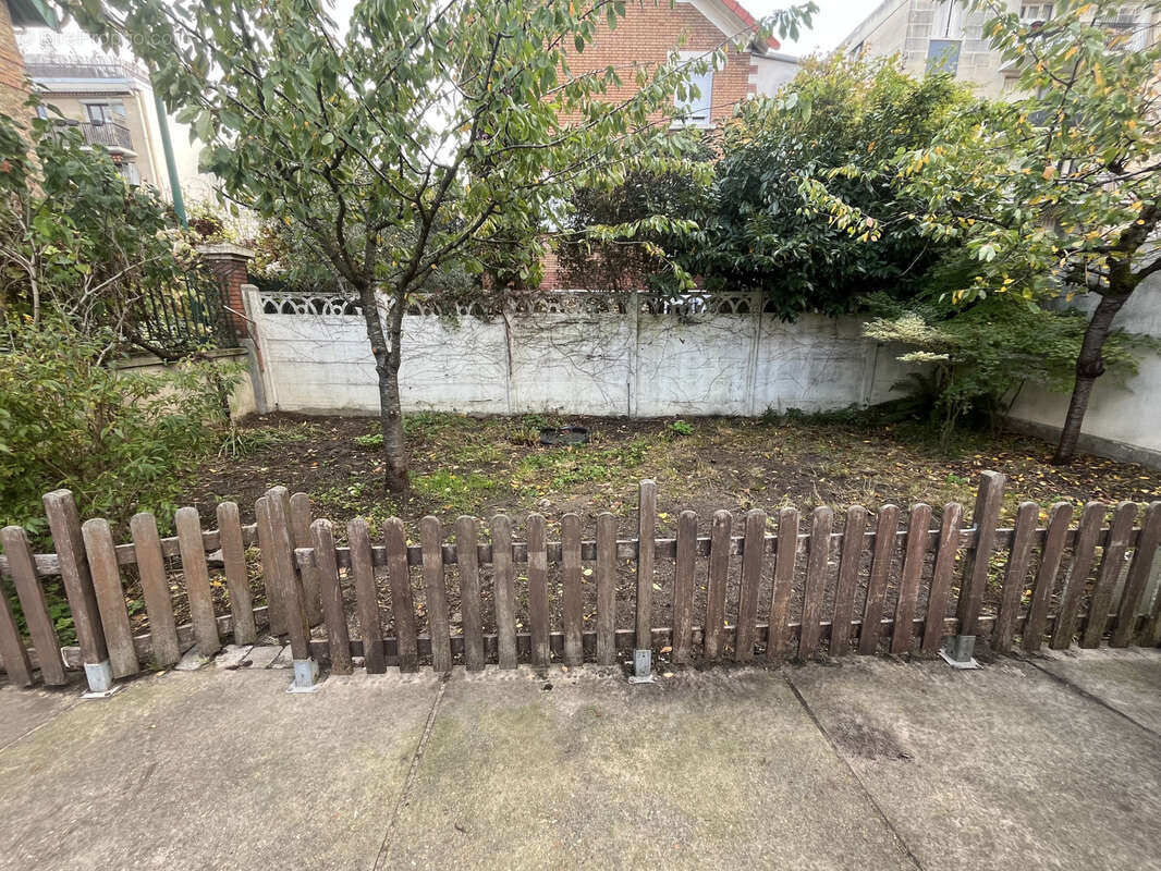 Maison à NOGENT-SUR-MARNE