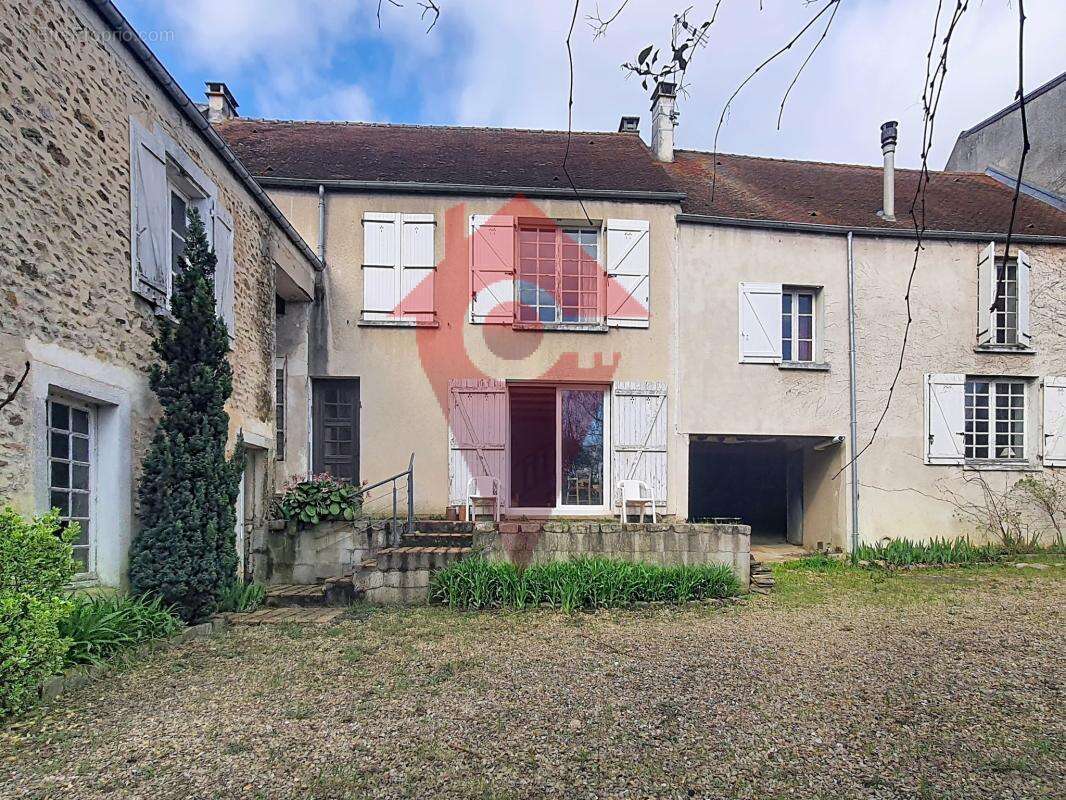 Maison à acheter pour grande famille à Leuville-Sur-Orge ave - photo 17