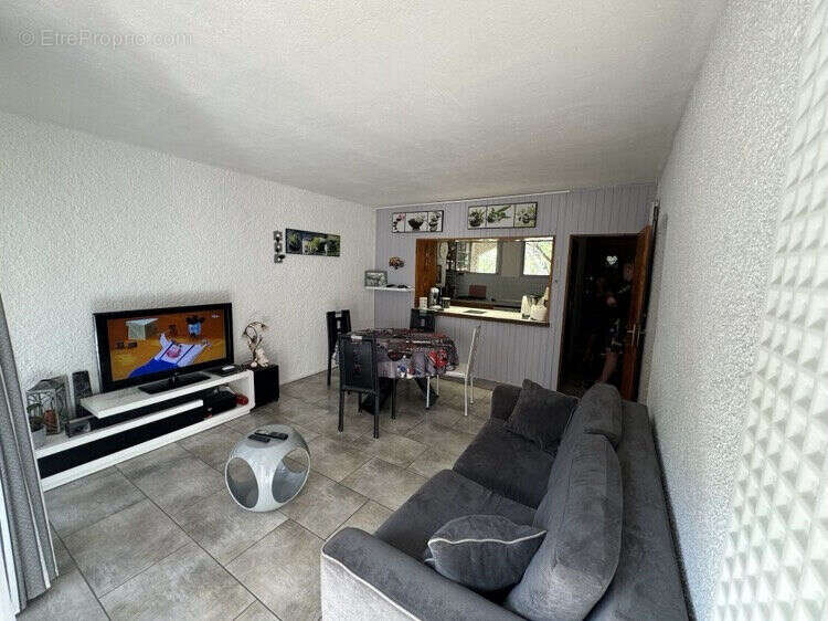 Photo 2 - Appartement à ARGELES-SUR-MER