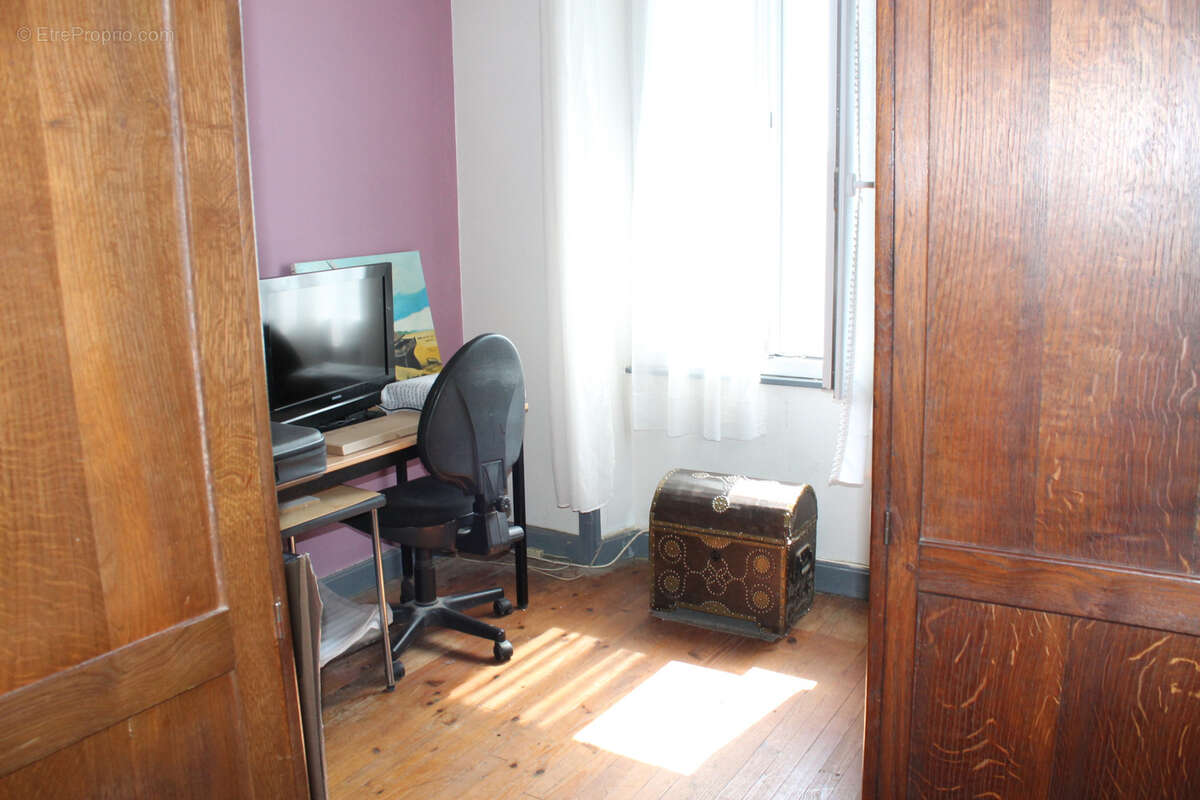 Maison de village Rénovée. - photo 9