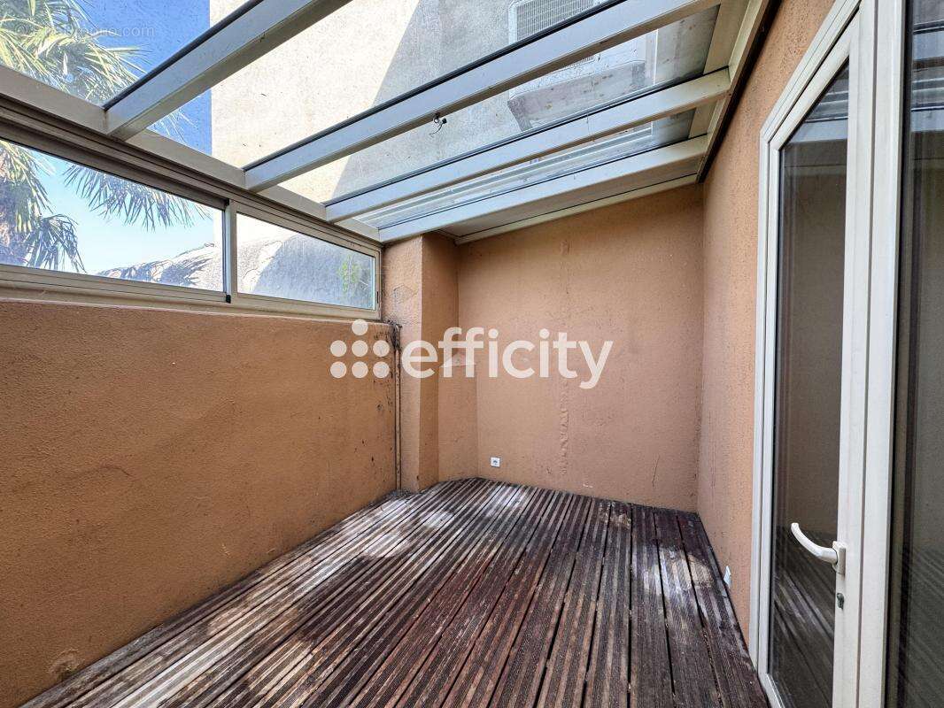 Maison à SAINT-VALLIER