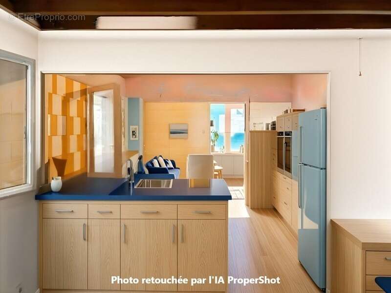 Maison à LA POSSESSION