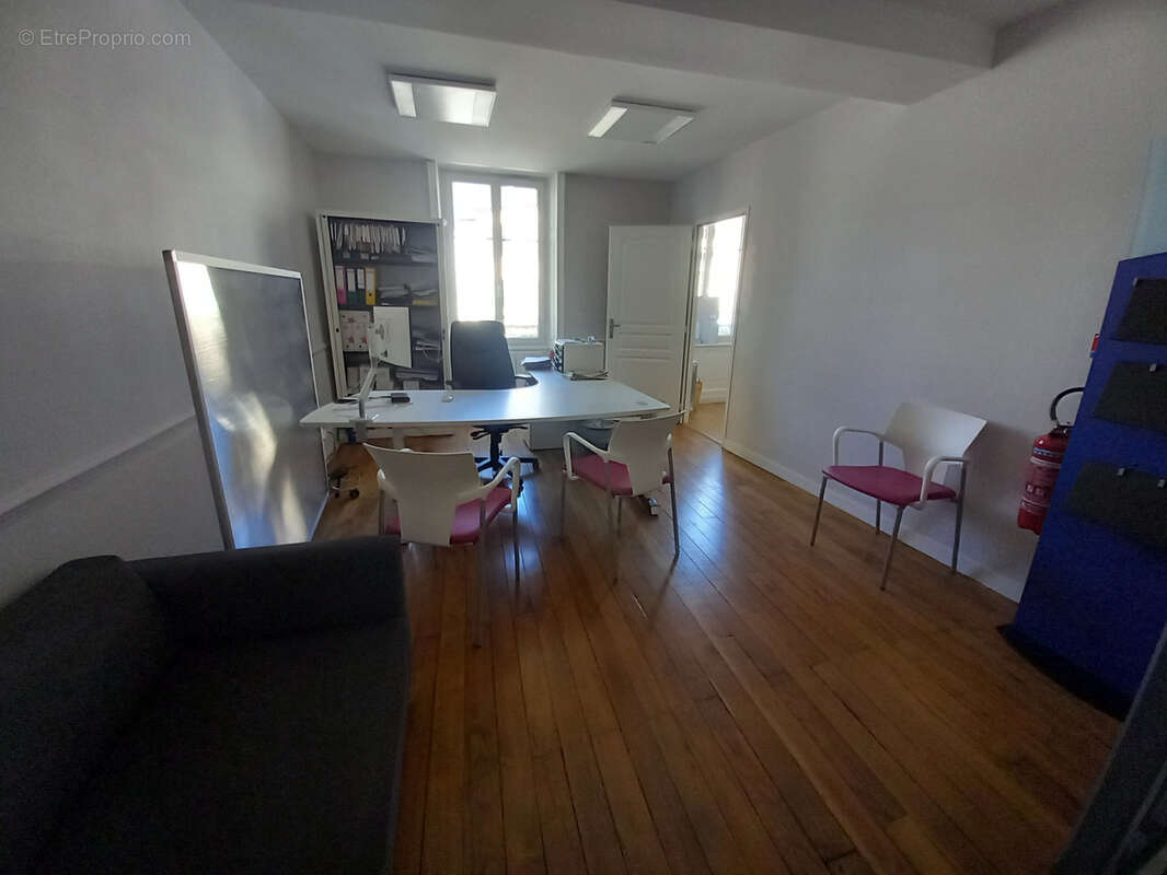 Appartement à DECIZE