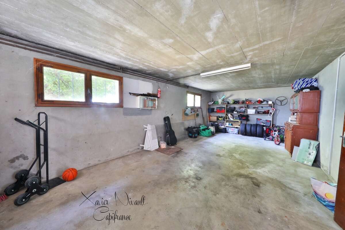 Maison à vendre 5 pièces proche de MONTREVEL EN BRESSE (01) - photo 18
