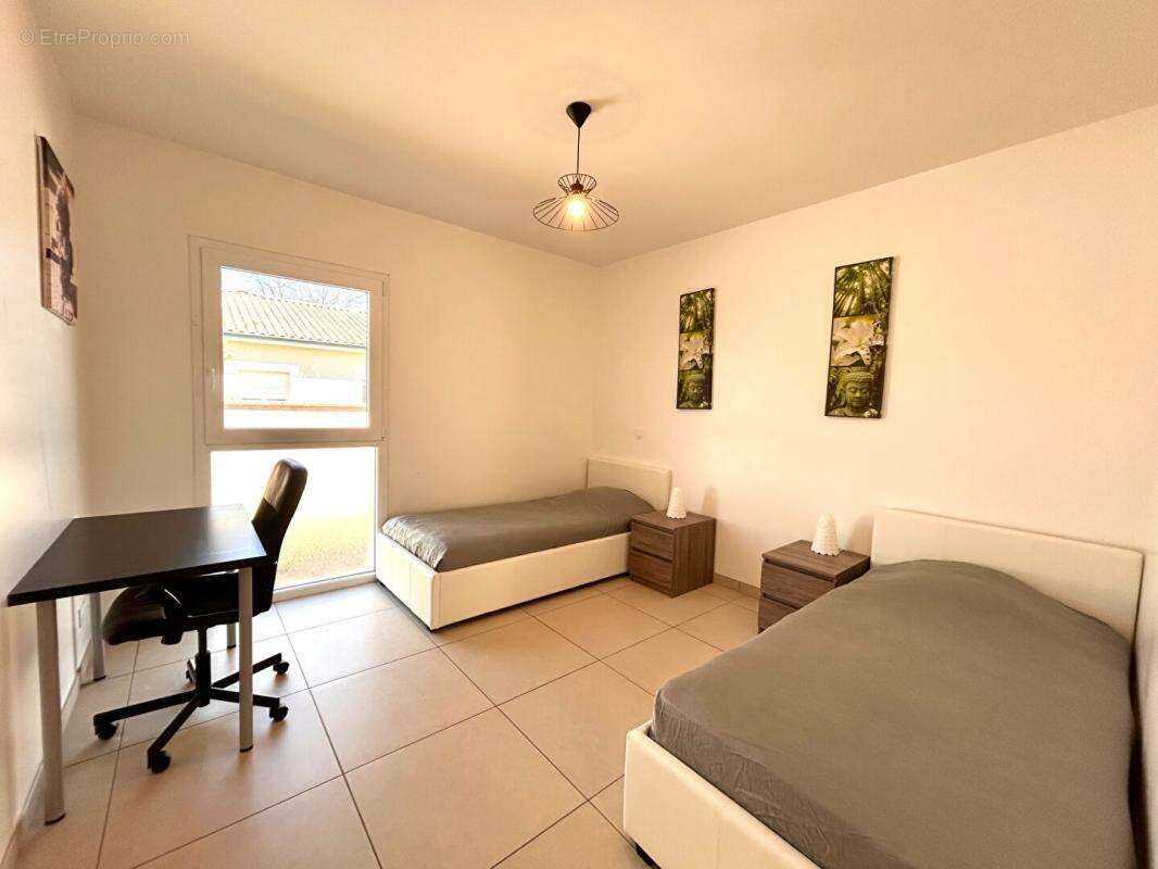 Maison à MARSAC-SUR-L'ISLE