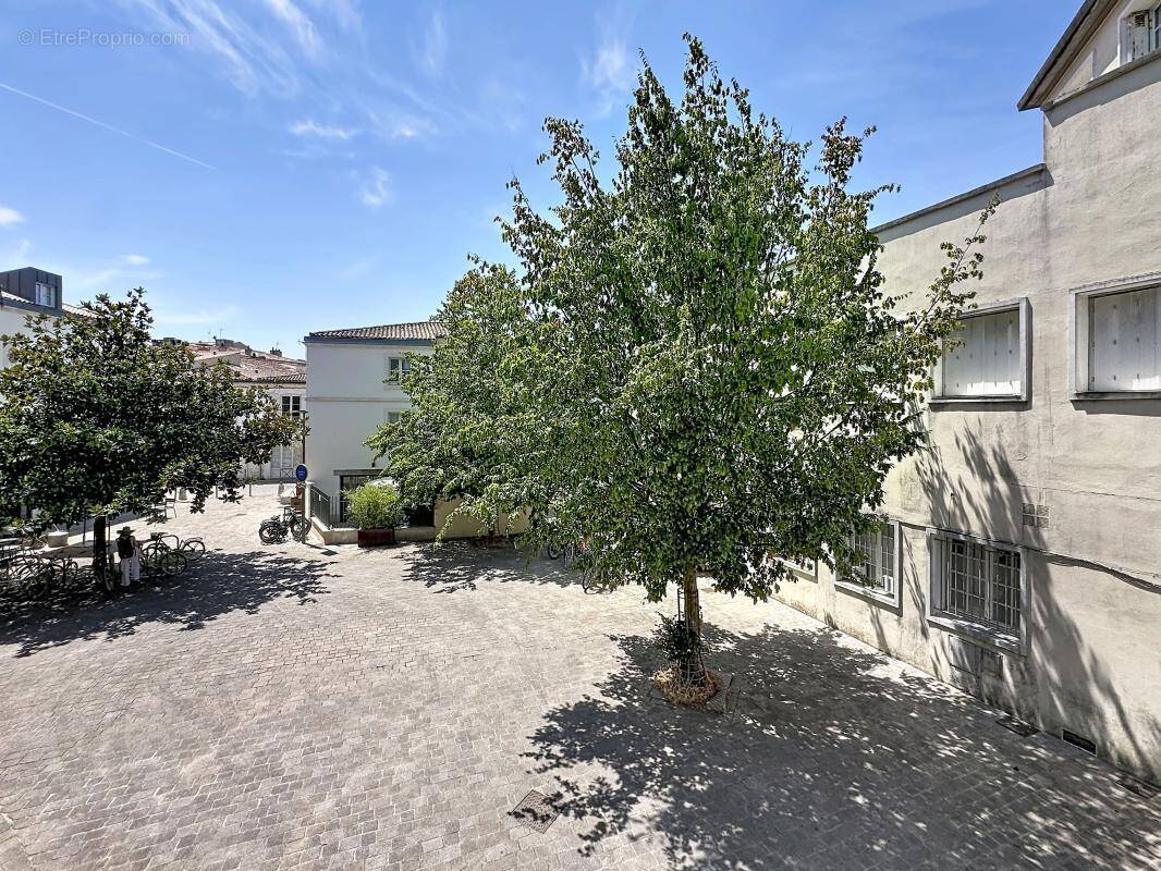 Appartement à LA ROCHELLE
