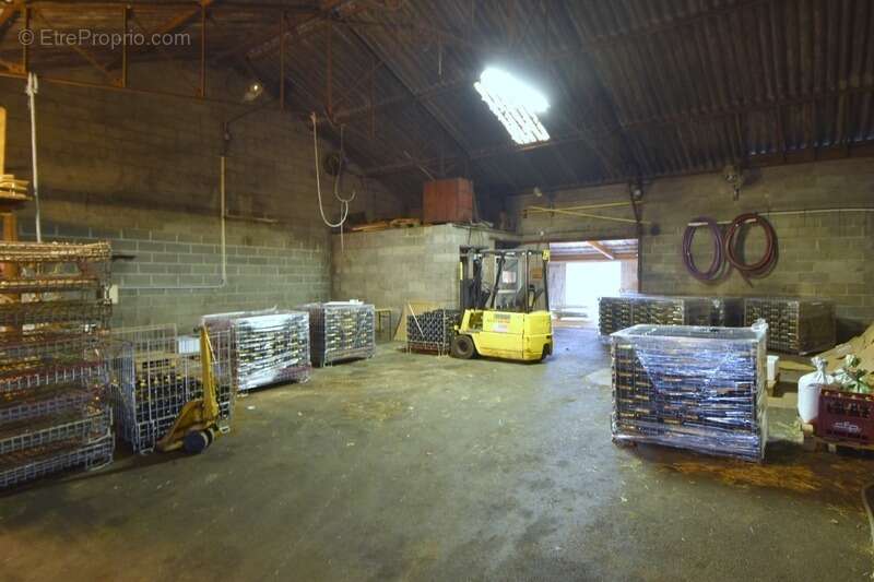 Maison à LE LANDREAU