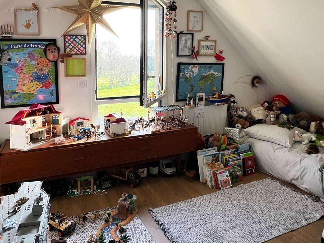 Appartement à SAINT-LUNAIRE
