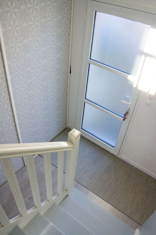 Maison à MEZIERES-SUR-SEINE