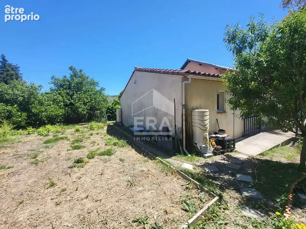 Maison 203m² à malijai - photo 11