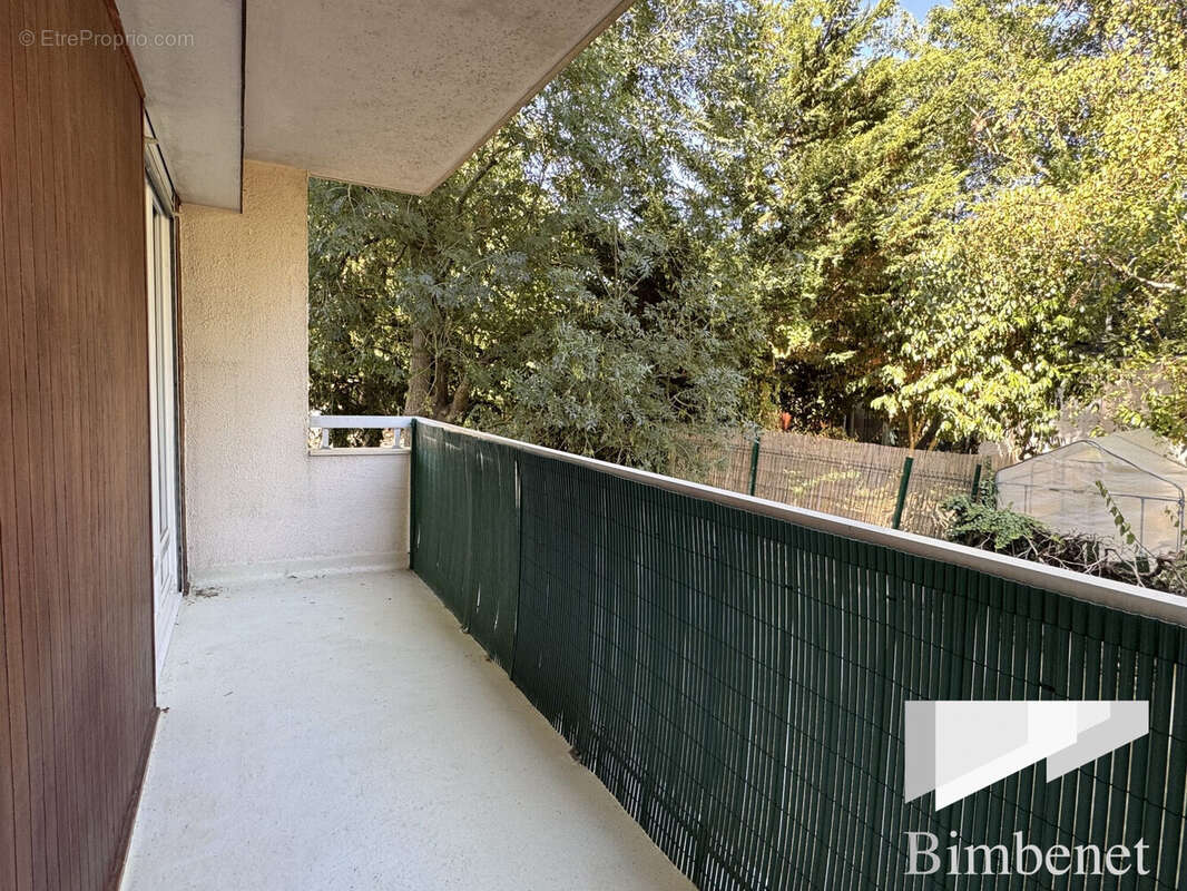 Appartement 36 m² à Olivet  - photo 2