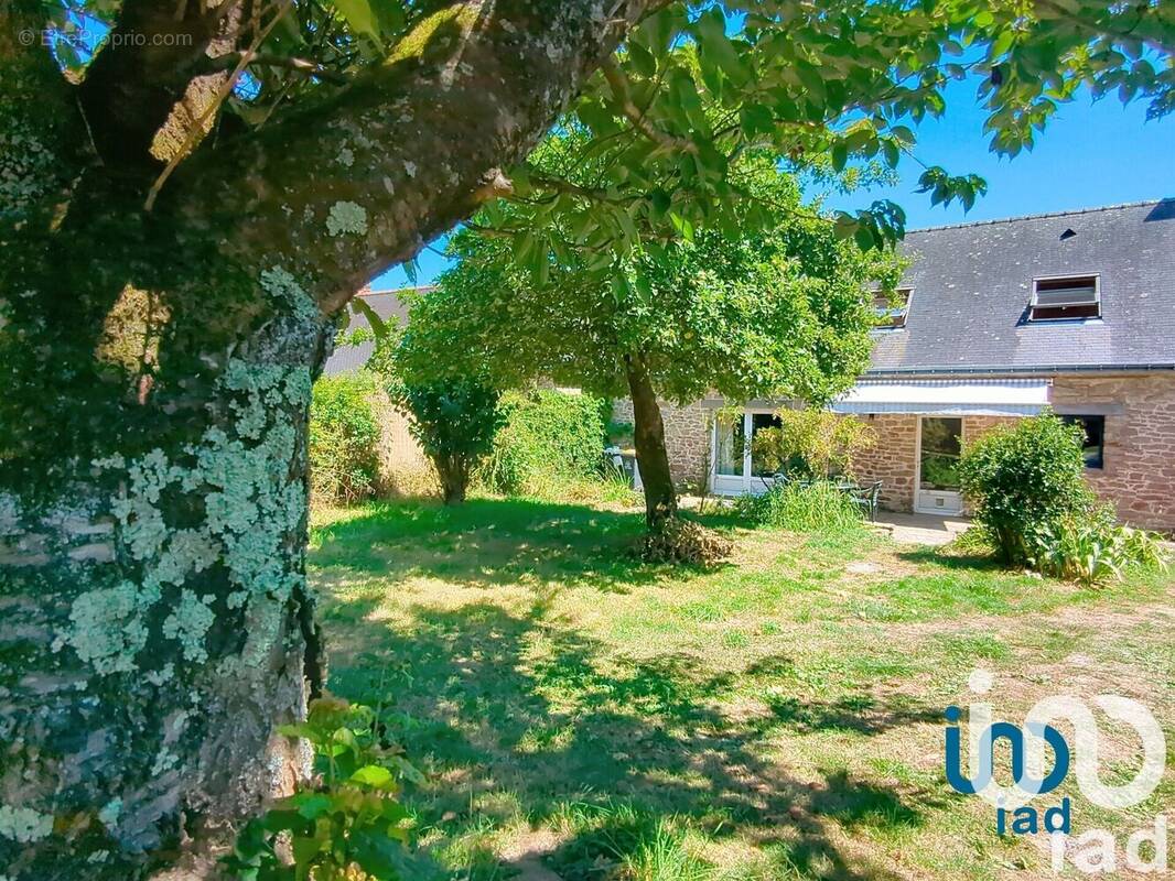 Photo 1 - Maison à BADEN