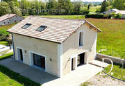 Maison à SAINT-GEOURS-D'AURIBAT