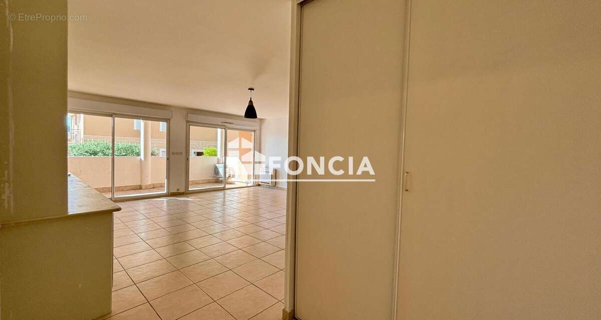 Appartement à HYERES