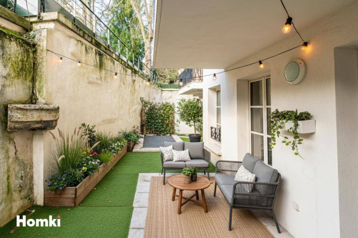 Appartement à ORLEANS