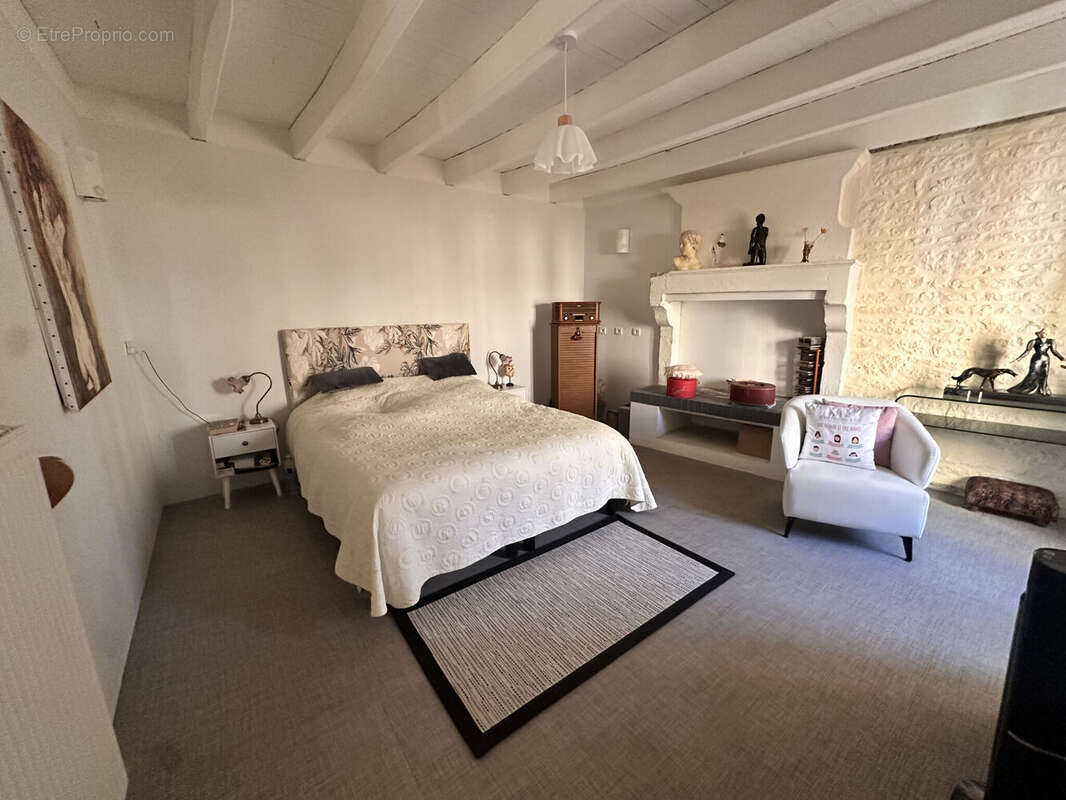 Photo 4 - Maison à XANTON-CHASSENON