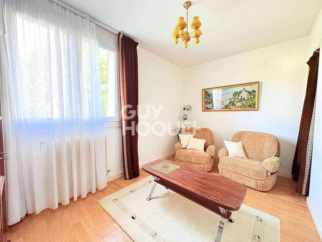 Appartement à TALENCE