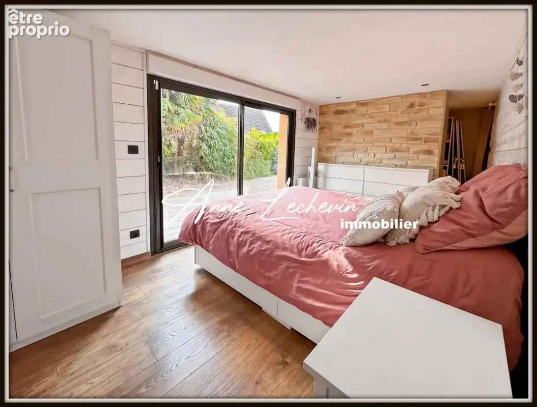 Maison de plain-pied 4 chambres aux accents de provence - photo 14