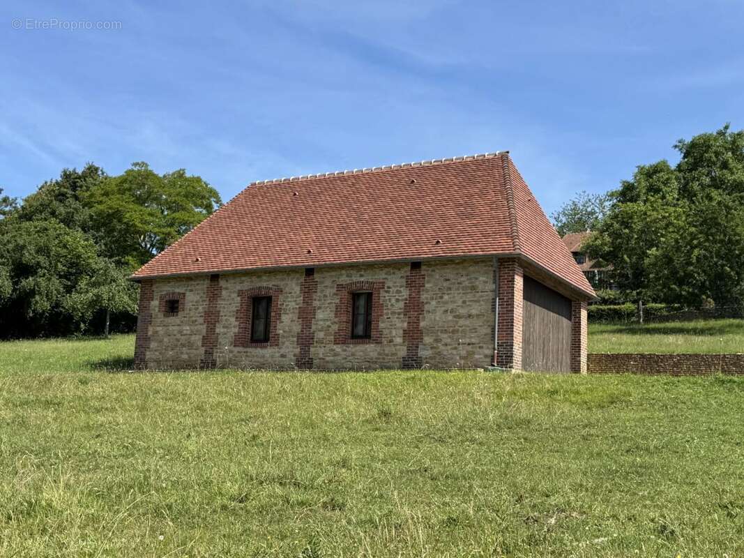 Maison 127 m² à Lisieux  - photo 6