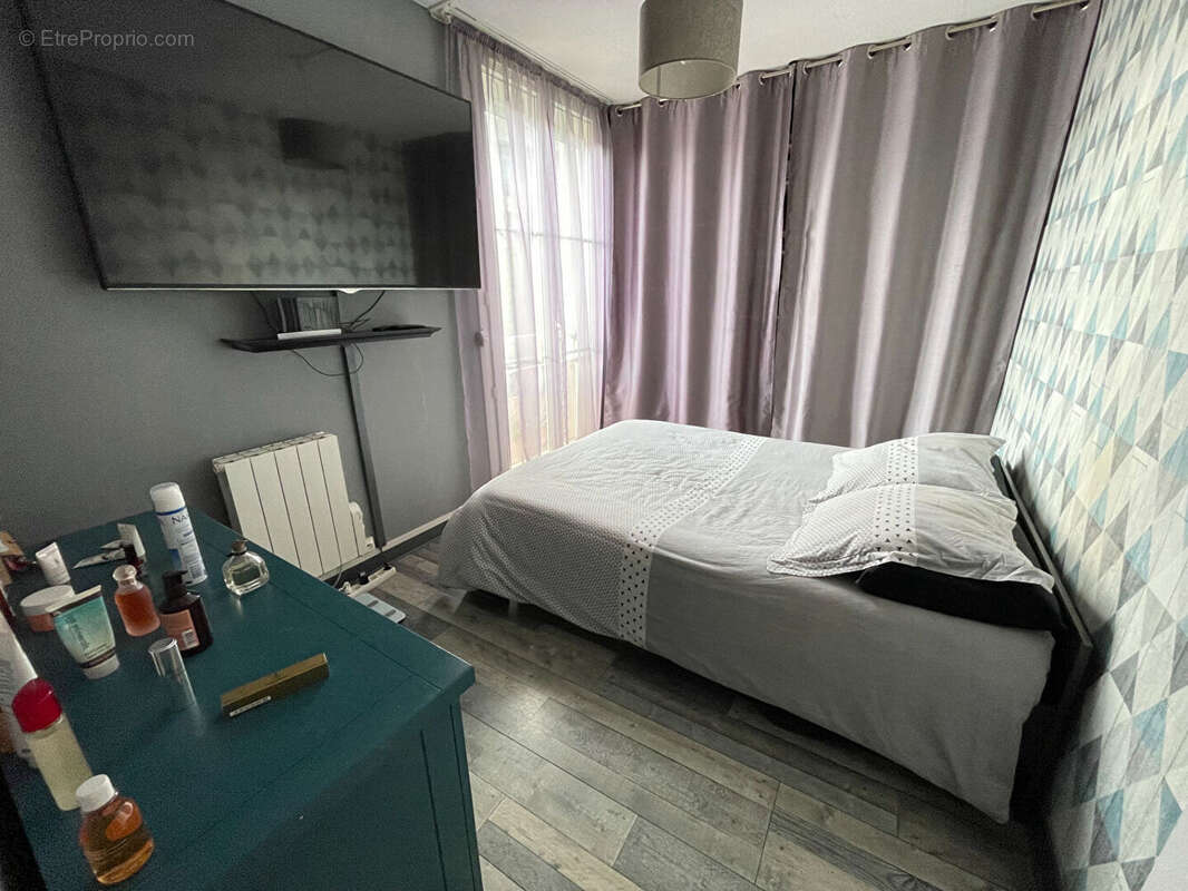 Appartement à BEZONS