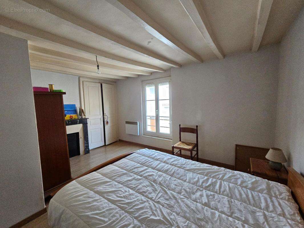 Appartement à BALLON