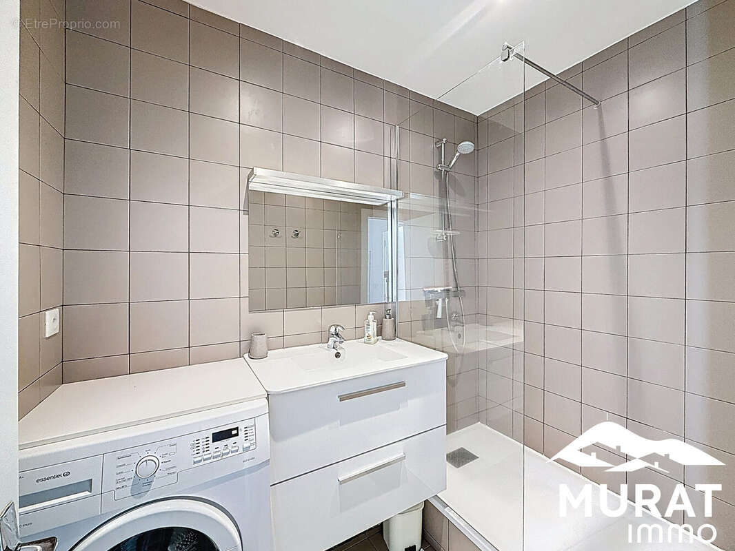 Appartement à CHAMALIERES