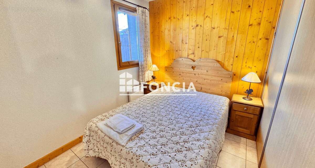 Appartement à PRAZ-SUR-ARLY