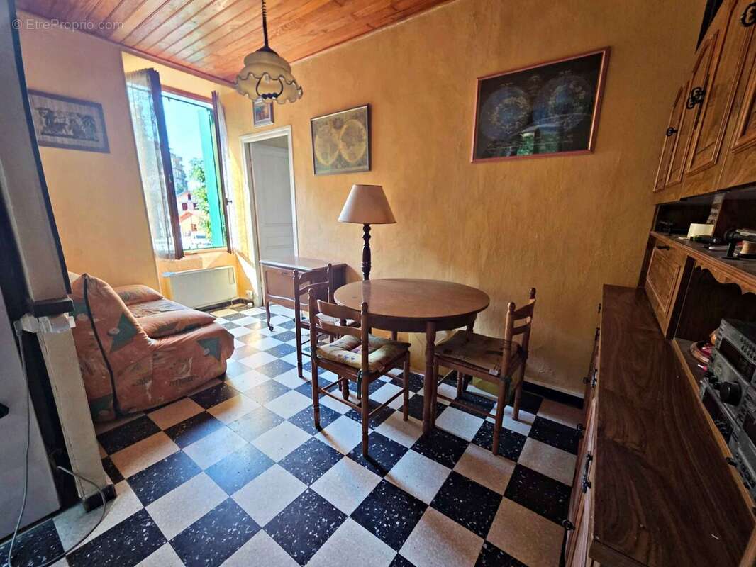 Appartement à BELVEDERE