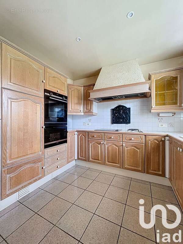 Photo 8 - Maison à LIMEIL-BREVANNES