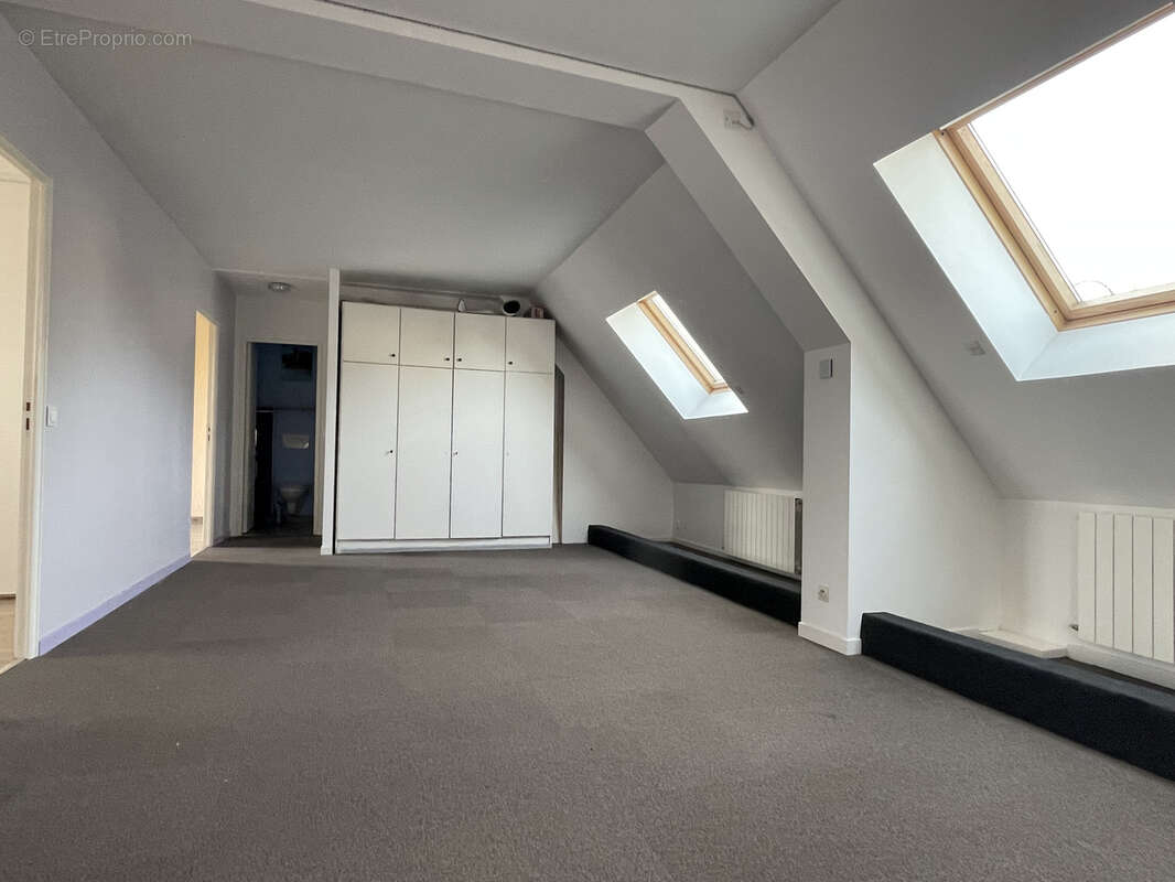 Maison à SUCY-EN-BRIE