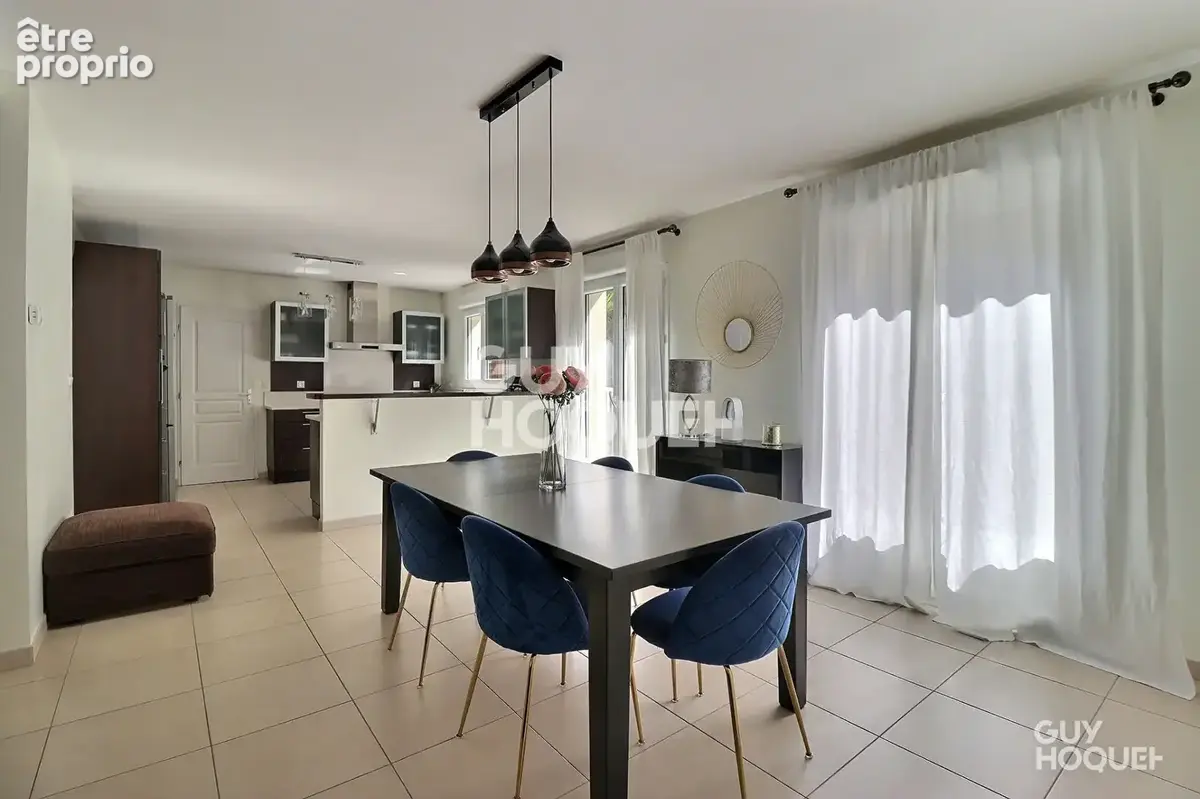 Maison St Michel Sur Orge 6 pièces - Quartier recherché - photo 5