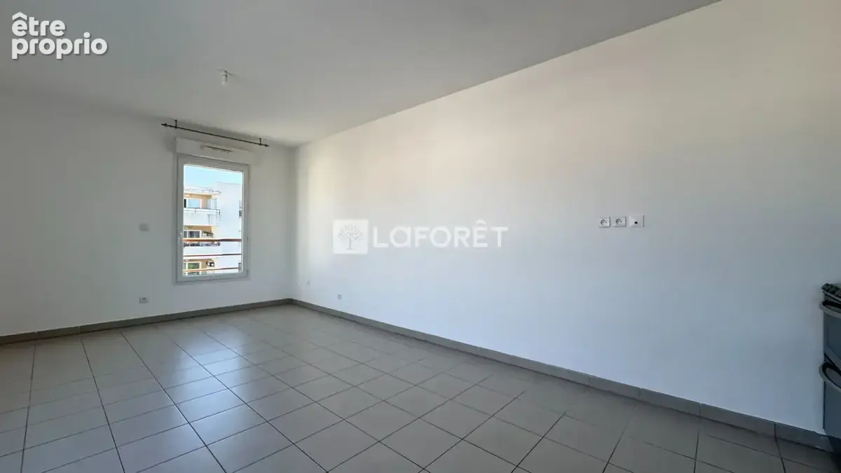 Appartement Montpellier 2 pièces 48.6m2 - photo 5