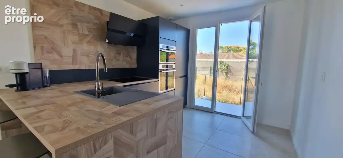 Maison T5 - Nieul sur mer - DPE A - photo 8