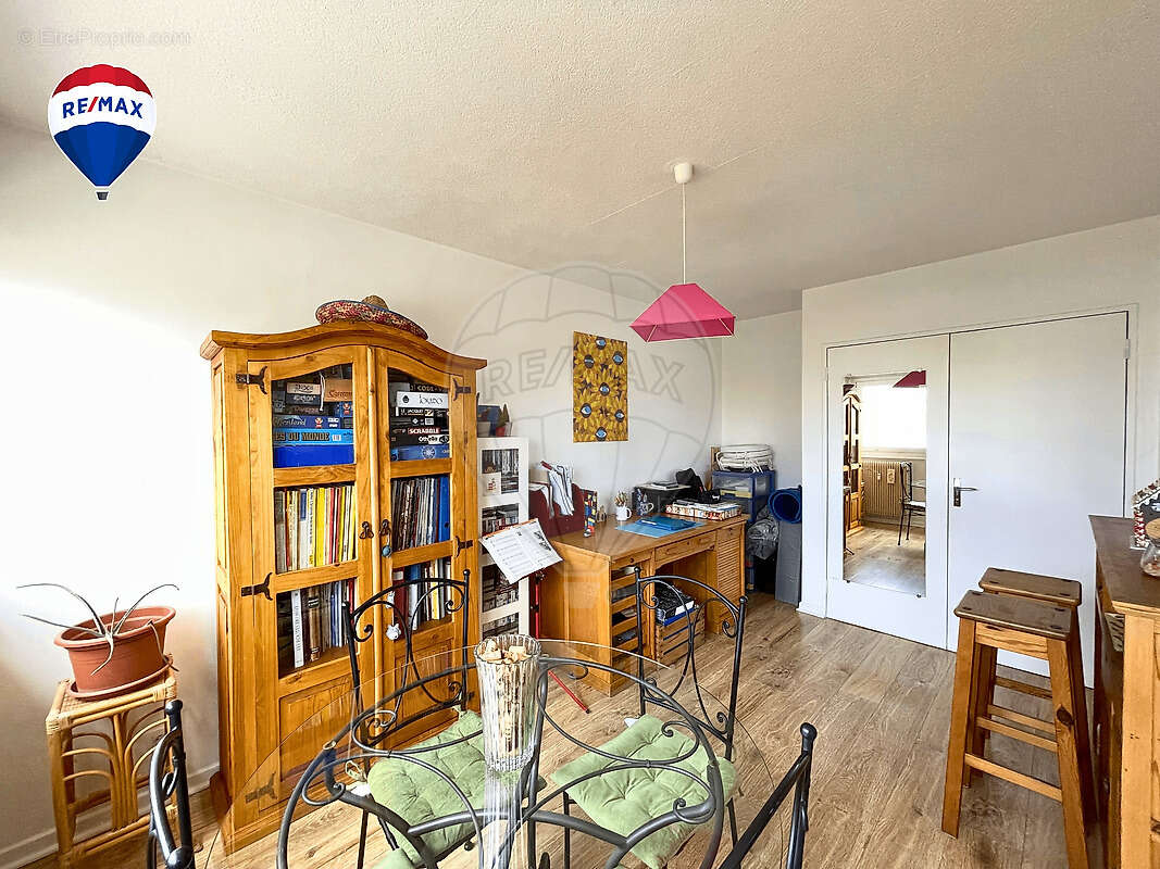 Appartement à RIEDISHEIM