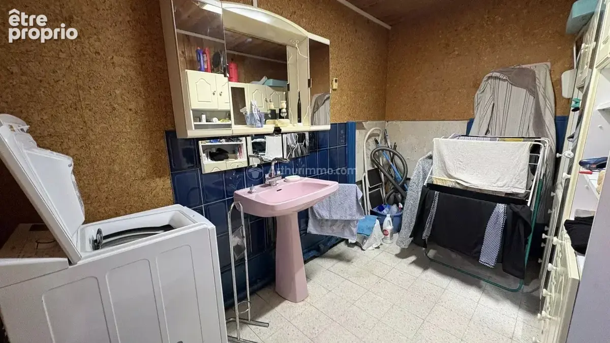 Vente Maison Coupvray(77700) 185 500ï¿œ - photo 5