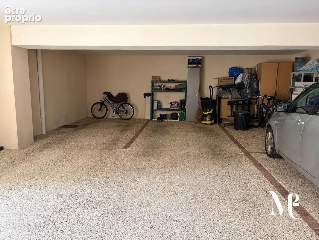 Duplex 3 pièces - coeur de ville - photo 12