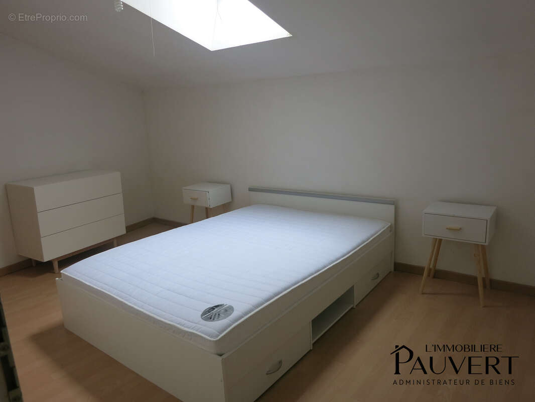 Appartement à PAMIERS