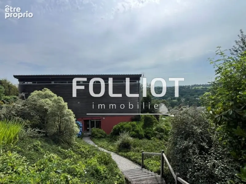 A vendre Maison Mortain Bocage - photo 15