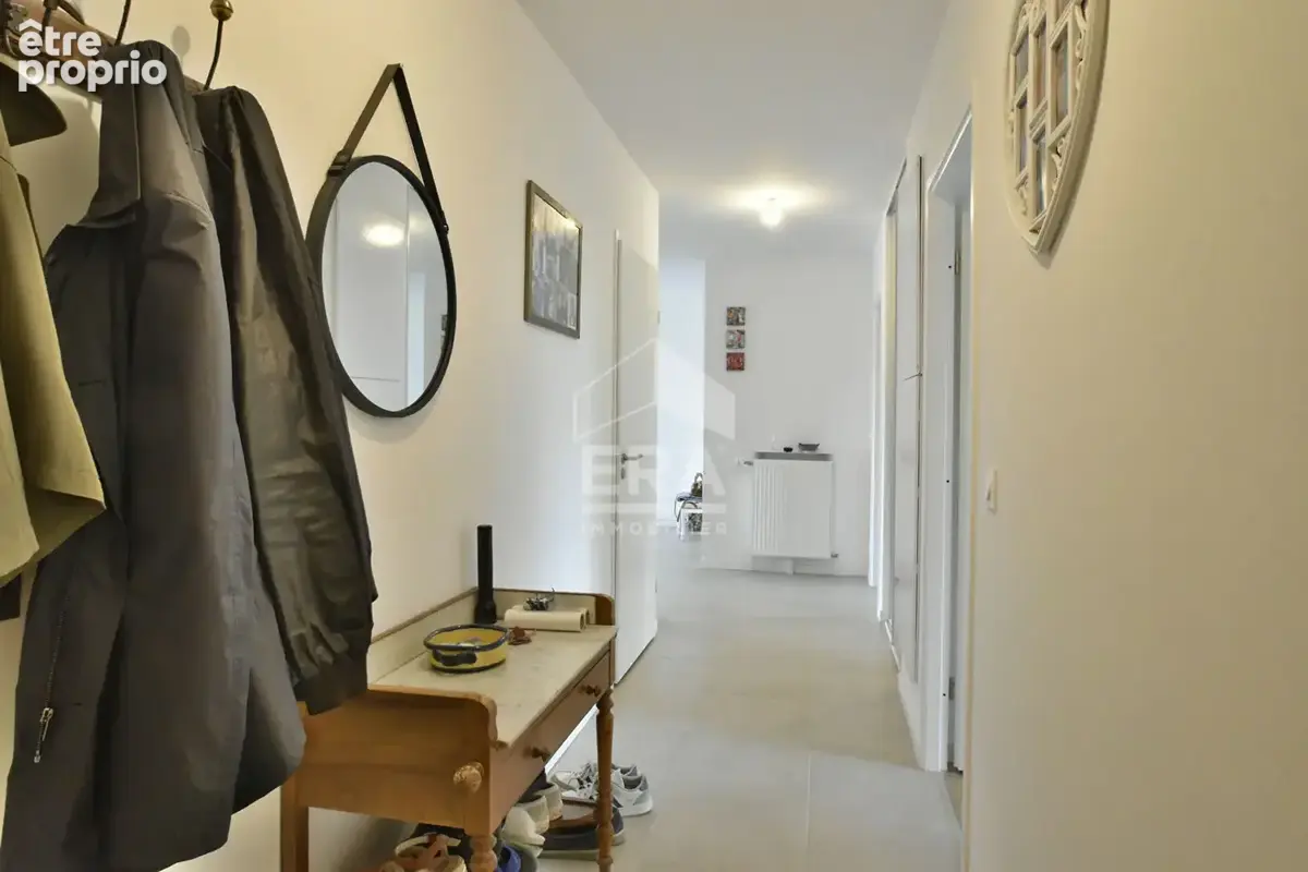 Appartement 85m² à jouars-pontchartrain - photo 3