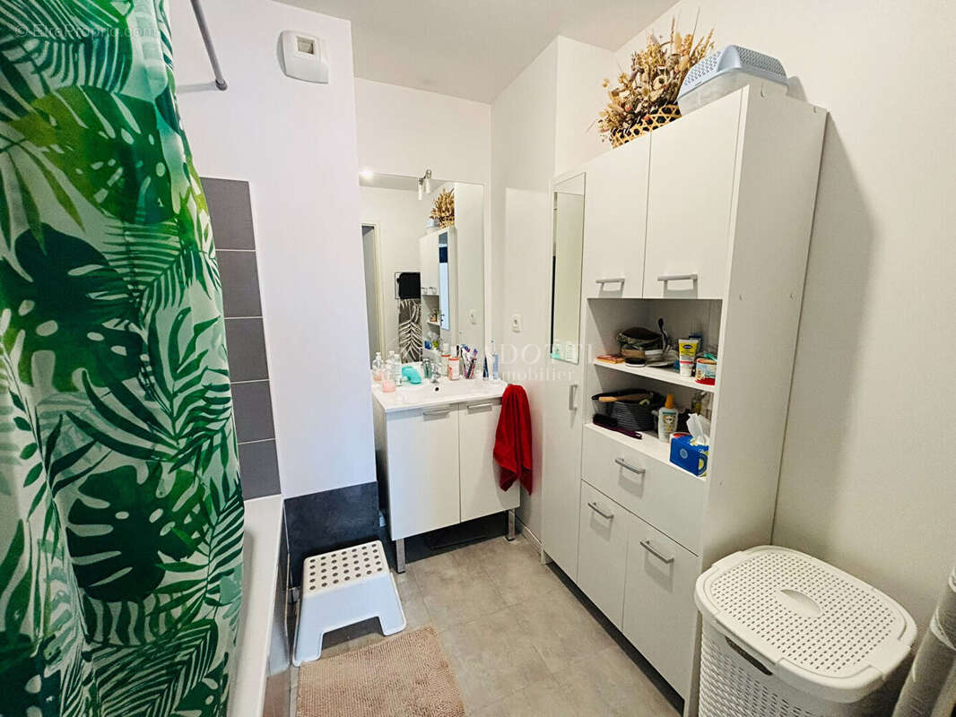 Appartement à CAVAILLON