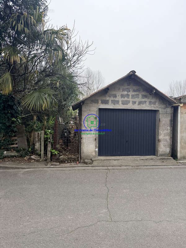 Maison à LE PASSAGE