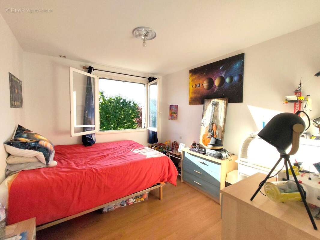 Photo 6 - Maison à BAUGE