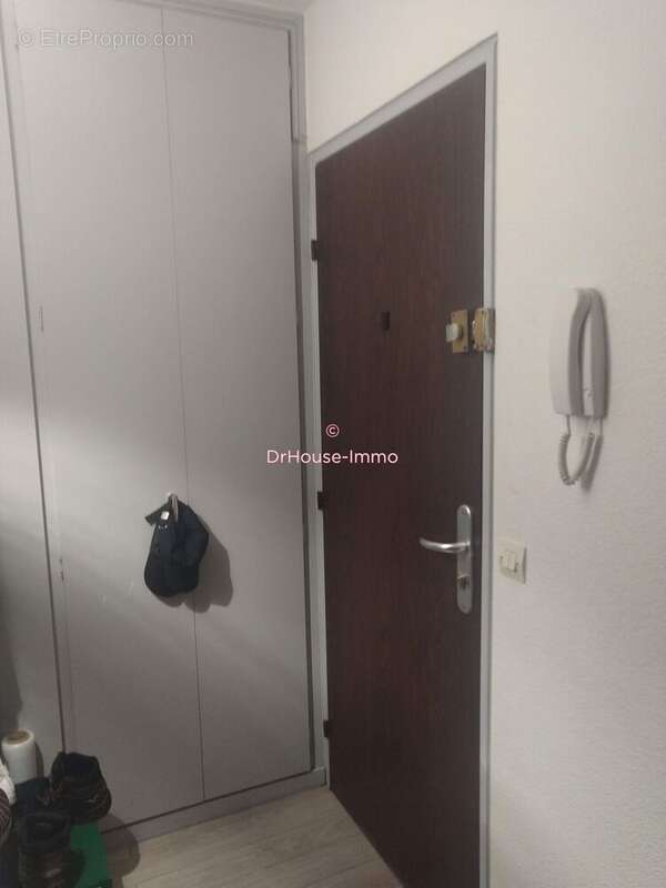 Appartement à MULHOUSE